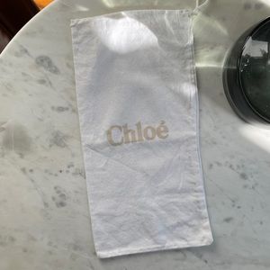 Chloé Dust Bag